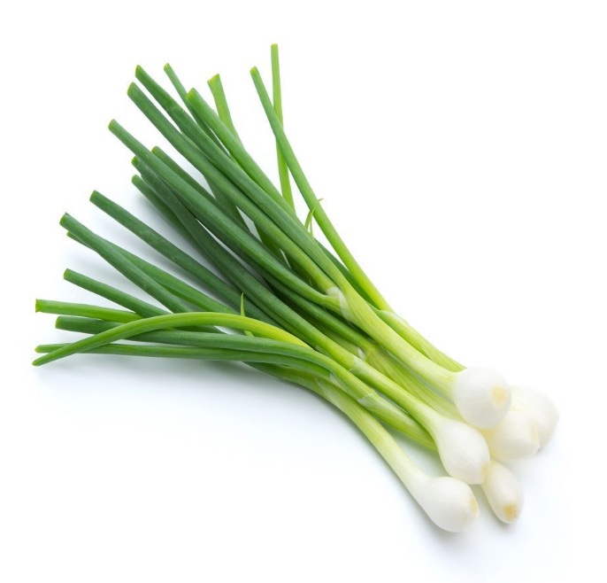 Green Onion